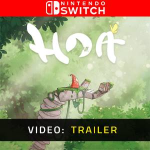 Hoa Nintendo Switch Video Trailer