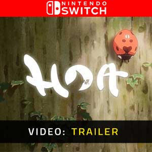 Hoa Nintendo Switch Video Trailer