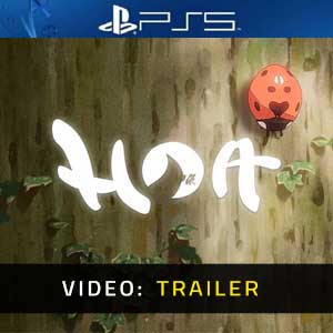 Hoa PS5 Video Trailer