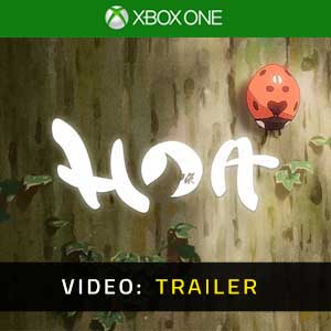 Hoa Xbox One Video Trailer