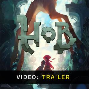 Hob - Trailer