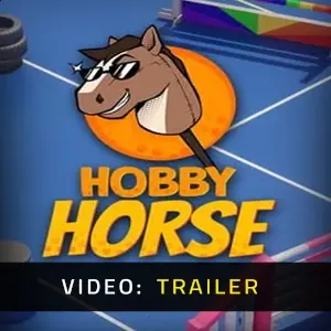 Hobby Horse - Trailer