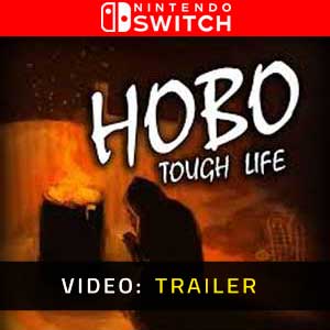 Hobo: Tough Life Video Trailer