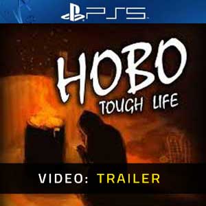 Hobo: Tough Life Video Trailer