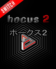 hocus 2 Switch