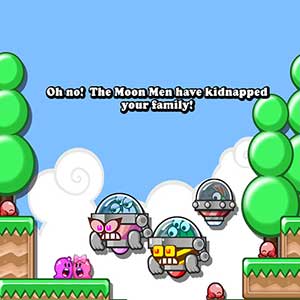 Hoggy2 Nintendo Switch