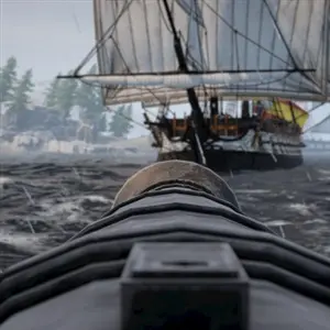 Holdfast Nations At War - Canon