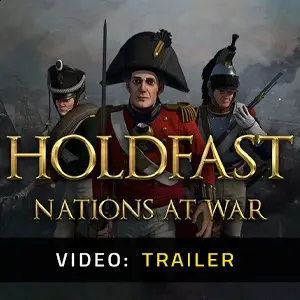 Holdfast Nations At War - Trailer