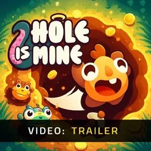 Hole Is Mine - Trailer