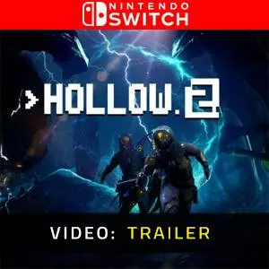 Hollow 2 Nintendo Switch - Video Trailer