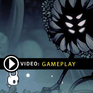 Hollow Knight Gameplay Video