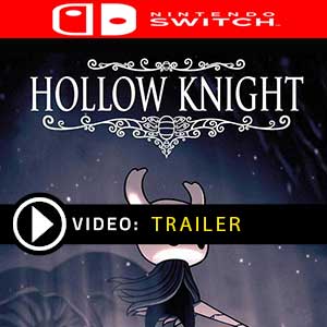 Hollow Knight Nintendo Switch Prices Digital or Box Edition