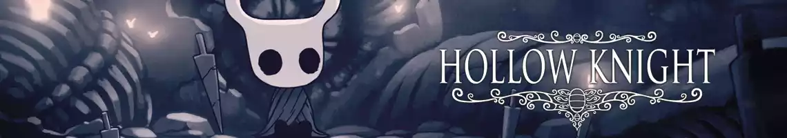 A Challenging Indie Game Perfect for Steam Deck: Hollow Knight