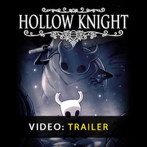 Hollow Knight Trailer Video