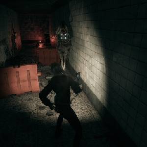 Hollowbody - Flashlight