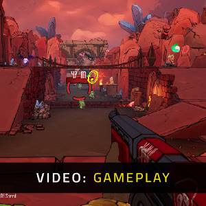 Holy Shoot - Gameplay Video