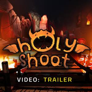 Holy Shoot - Video Trailer