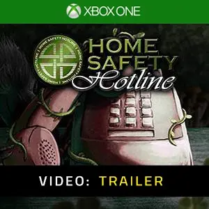 Home Safety Hotline Video Trailer
