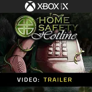 Home Safety Hotline Video Trailer