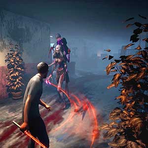 Home Sweet Home Survive - Nymph