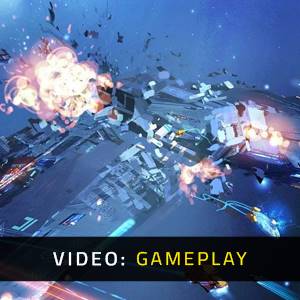 Homeworld 3 - Gameplay Video