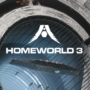 Homeworld 3 First Gameplay Trailer Released