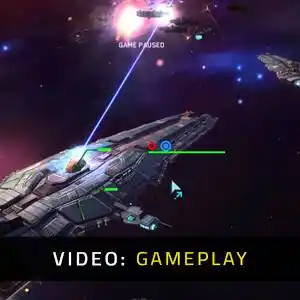 Homeworld Remastered Collection - Gameplay