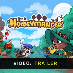 Honeymancer – Trailer