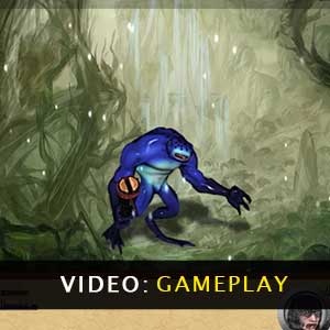 Honor Cry Aftermath Gameplay Video