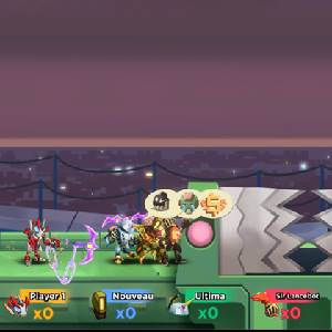 Hookbots - Coin Collector