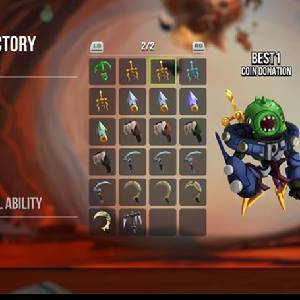 Hookbots - Bot Factory