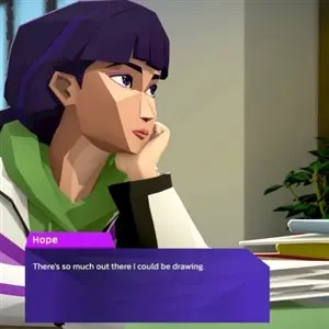 Hope in the City - School