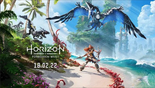 what is horizon forbidden west release date?