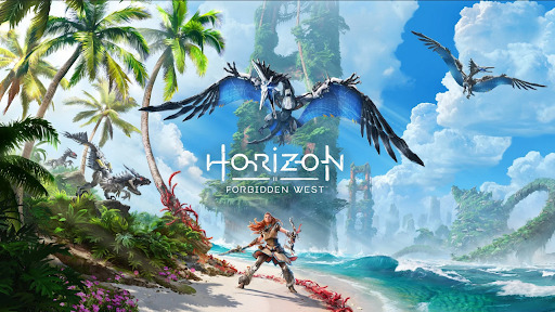 buy Horizon Forbidden West cheap cd key