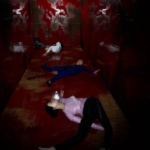 Horror Royale - Murdered Teammates