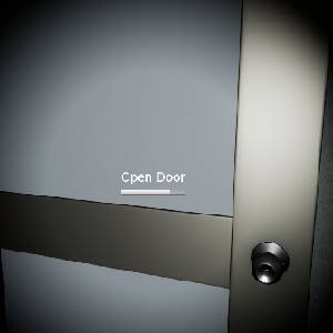 Horror Royale - Opening Door