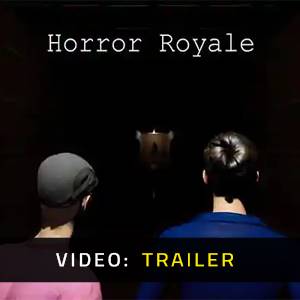 Horror Royale - Video Trailer