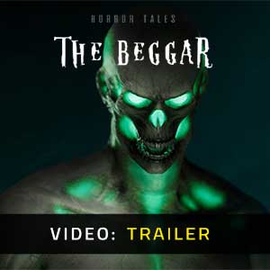 HORROR TALES The Beggar - Trailer