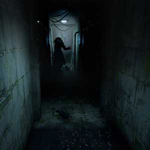 HORROR TALES The Wine Headless Man