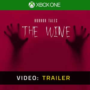 HORROR TALES The Wine Xbox One Video Trailer
