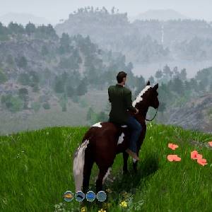 Horse Riding Deluxe 2 - Horseback Riding