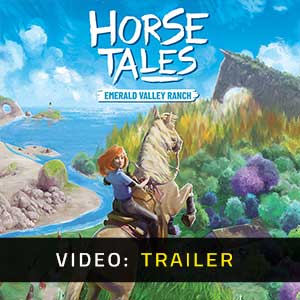 Horse Tales Emerald Valley Ranch - Video Trailer