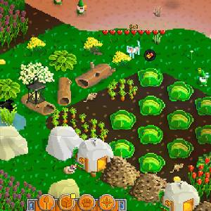 Horticular - Cabbages