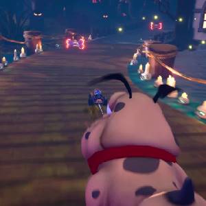 Hot Rod Mayhem – Dog