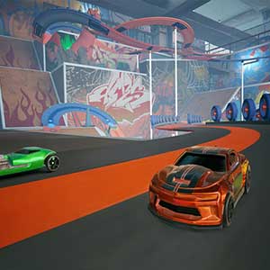 HOT WHEELS Expansion 2 Winning Formula