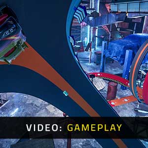 HOT WHEELS Expansion 2 Gameplay Video