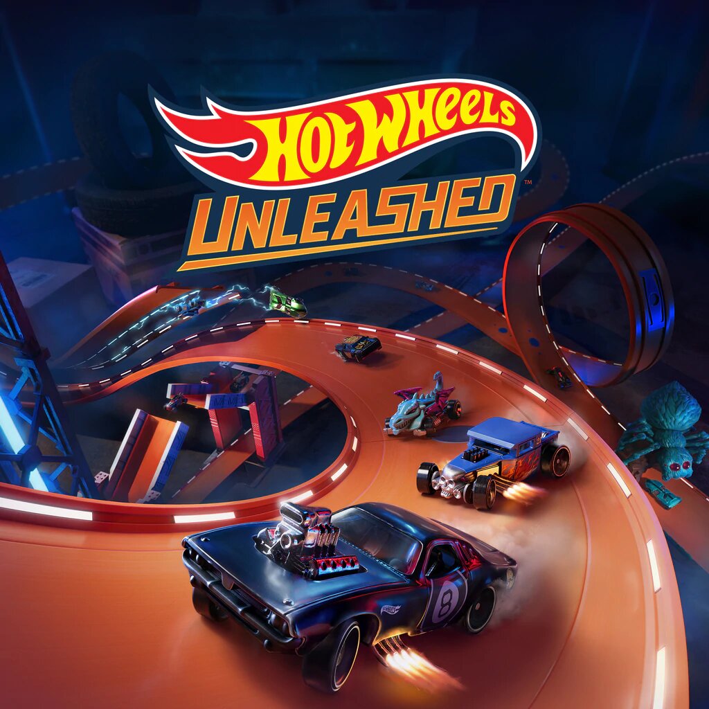 Hot Wheels Unleashed Day One Car List Revealed