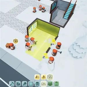 Hotel Architect - Delete Everything