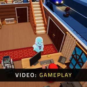 Hotel Architect - Gameplay Video