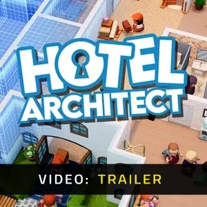 Hotel Architect - Video Trailer
